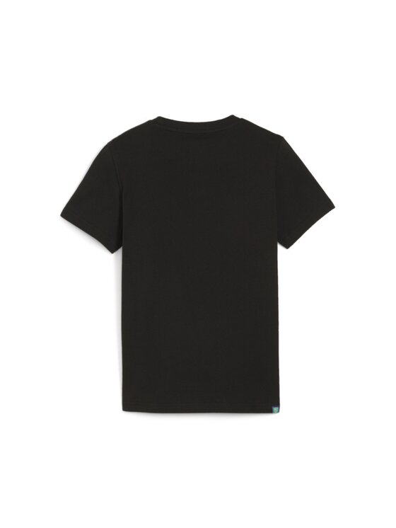Puma Puma T-Shirt 679269 Czarny Regular Fit