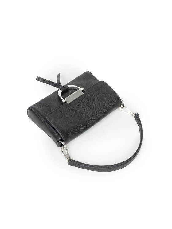 Deni Cler Milano Deni Cler Milano Torebka T-DC-D018-F2-77-90-1 Czarny