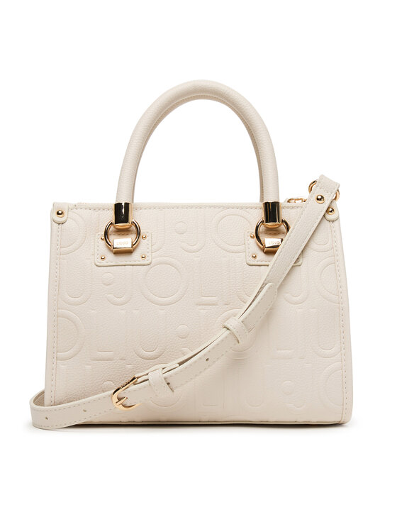 Liu Jo Liu Jo Borsetta Ecs S Satchel AF5163 E0538 Écru