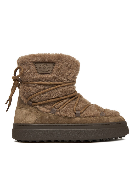 Gant Gant Lumesaapad 31541101 Pruun