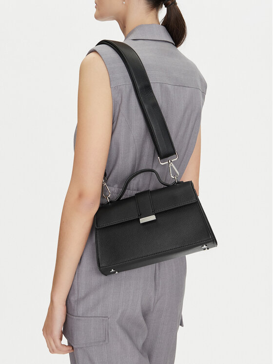 DeeZee DeeZee Borsetta GL23103 Nero