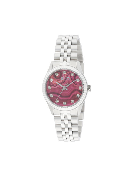 Liu Jo Liu Jo Orologio Tiny TLJ2731 Argento