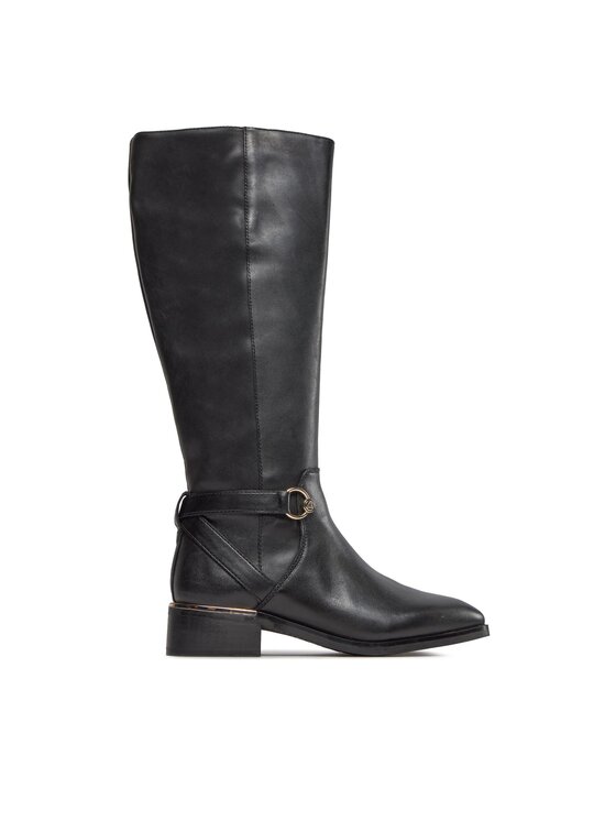 Aldo Aldo Офицерки Eterimma-Wc 13691090 Черен
