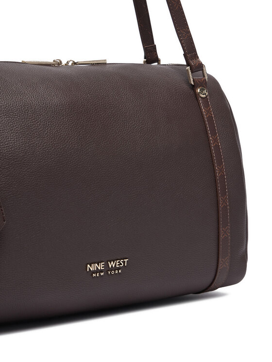 Nine West Nine West Käekott CEO-STATE RHYTHM-LDA9529 Tumepruun