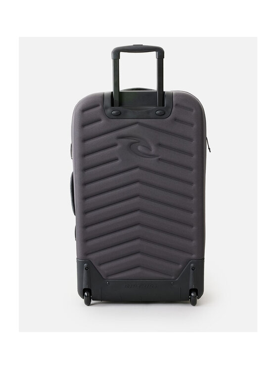 Rip Curl Rip Curl Walizka duża F-Light Global 100L Classic Su Szary