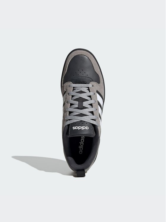 adidas adidas Sneakersy 165083 Szary