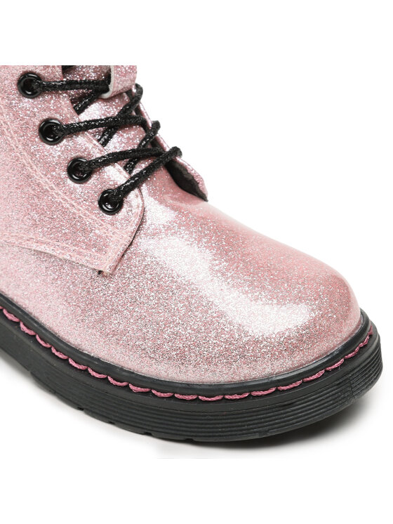 Nelli Blu Nelli Blu Чоботи CD220121 Рожевий