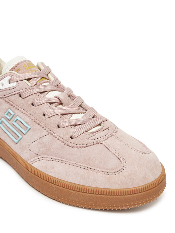 D.Franklin D.Franklin Sneakers DFSH387005 Rosa