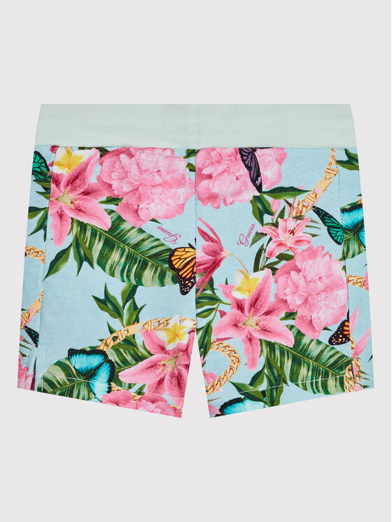 Pantaloncini sportivi K2GQ12 KA6R3 Multicolore