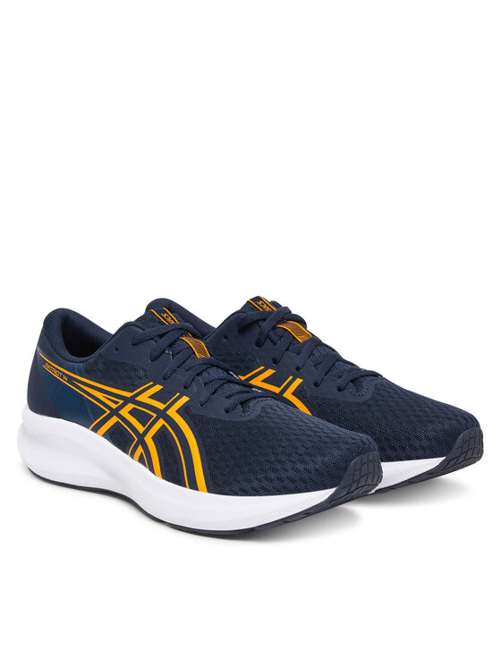 Asics Asics Běžecké boty Patriot 14 1011C050 Tmavomodrá