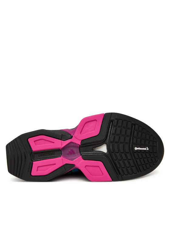 adidas adidas Παπούτσια για Γυμναστήριο adidas x Jeremy Scott Rapidmove Adv 2 JR6402 Μαύρο