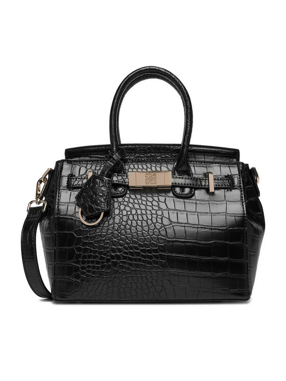 Nine West Nine West Rankinė CEO-Lexa-LDA8378 Juoda