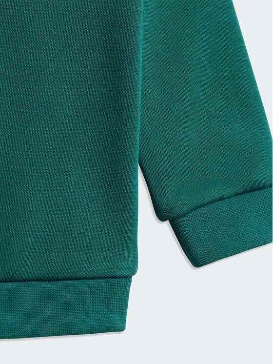 adidas adidas Zestaw dla niemowląt 164188 Zielony Regular Fit