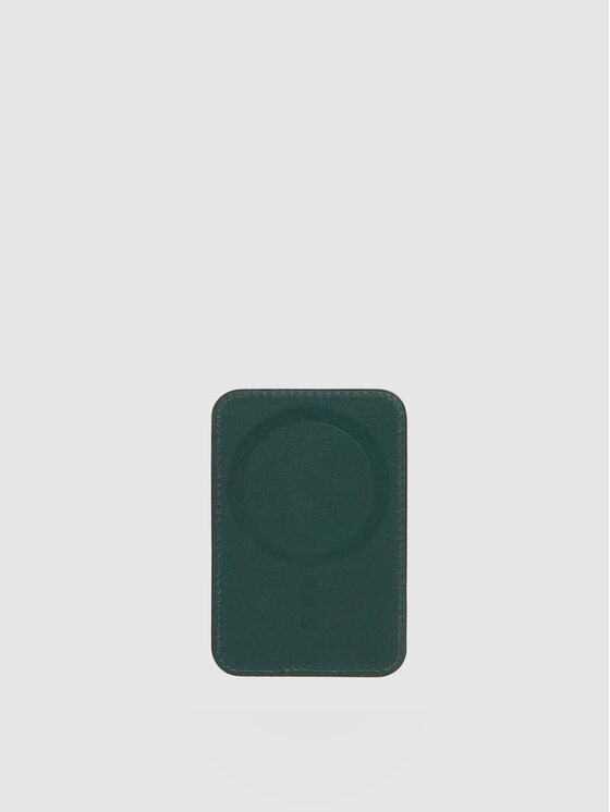 Piquadro Piquadro Custodie per carte di credito 13656 Grigio