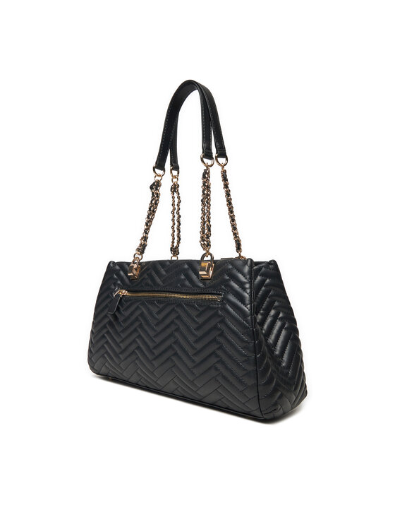 Guess Guess Сумка HWQG95 08090 Чорний