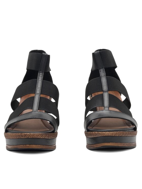 Lasocki Lasocki Sandale CORTE WI23-CORTE-01 Crna