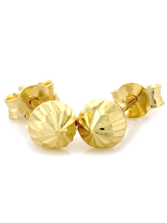 Lovrin Lovrin Naušnice 34175 Zlatá