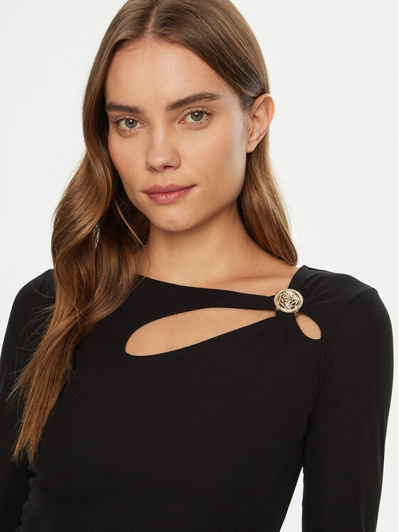 Guess Guess Särkpluus W5RP12 KAQL2 Must Regular Fit
