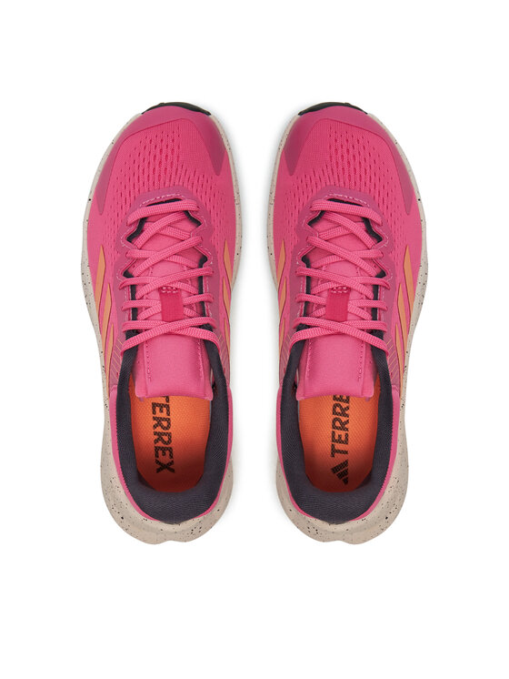 adidas adidas Laufschuhe Terrex Soulstride Flow IG8924 Rosa