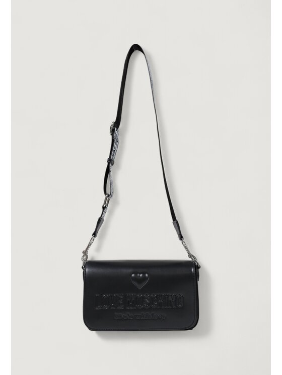 LOVE MOSCHINO LOVE MOSCHINO Σάκος JC4221PP0M Μαύρο