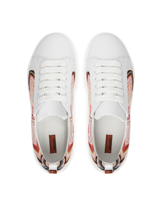M Missoni M Missoni Tossud Alex MWF060_002 Valge