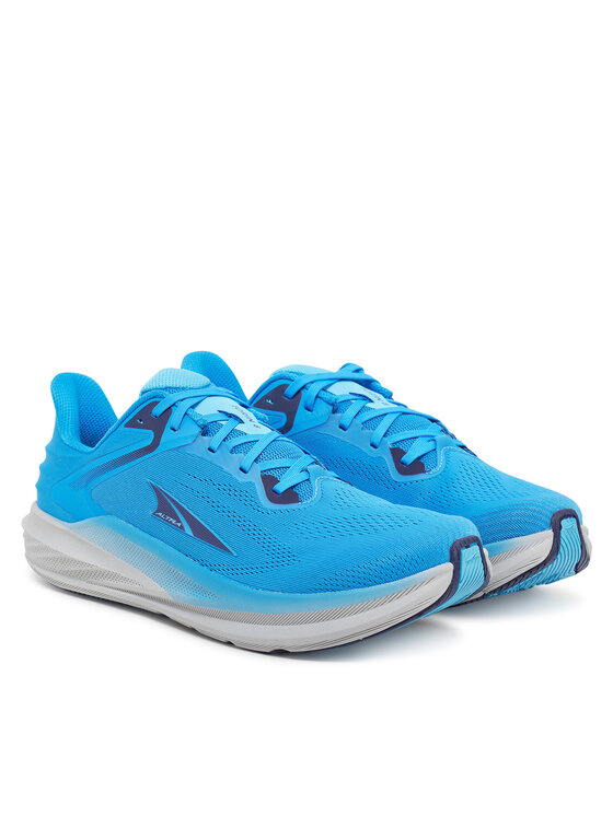Altra Altra Взуття для бігу Torin 8 AL0A85QE4 Голубий