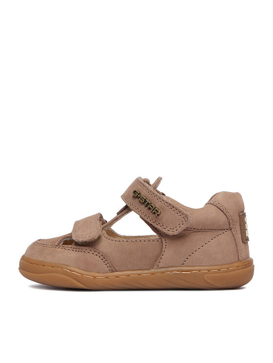 G-Star Raw G-Star Raw Sandalen EO-CI12-DIXAN-03(III)CH Hellbraun