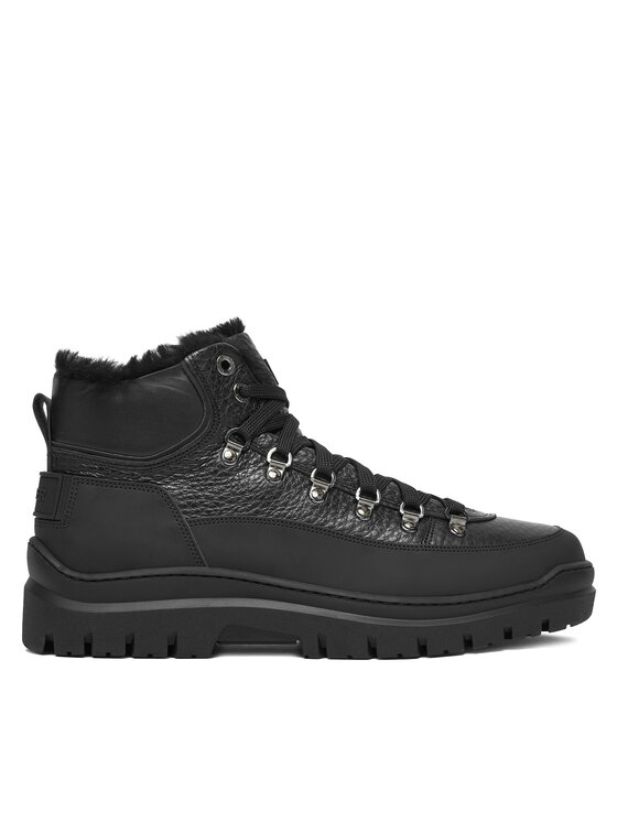 Bogner Bogner Saapad Bansko S 2 A 12546503 Must