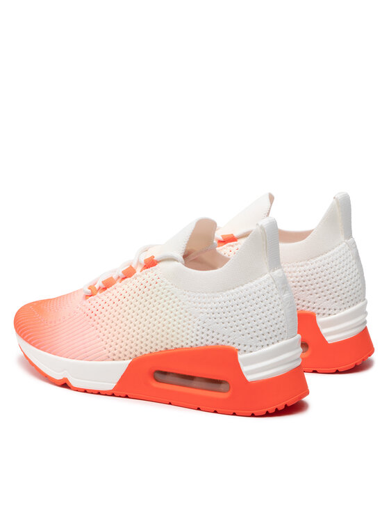 Sneakers Ashly K1231580 Bianco