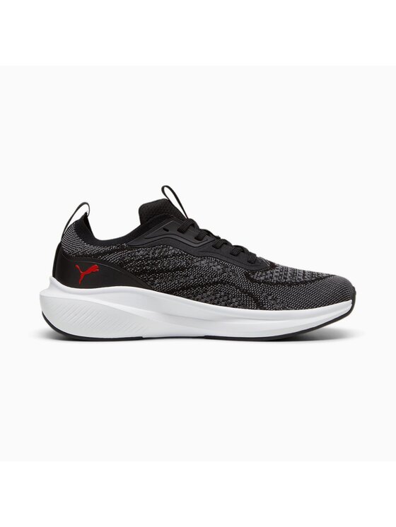 Puma Puma Buty do biegania 310100 Szary