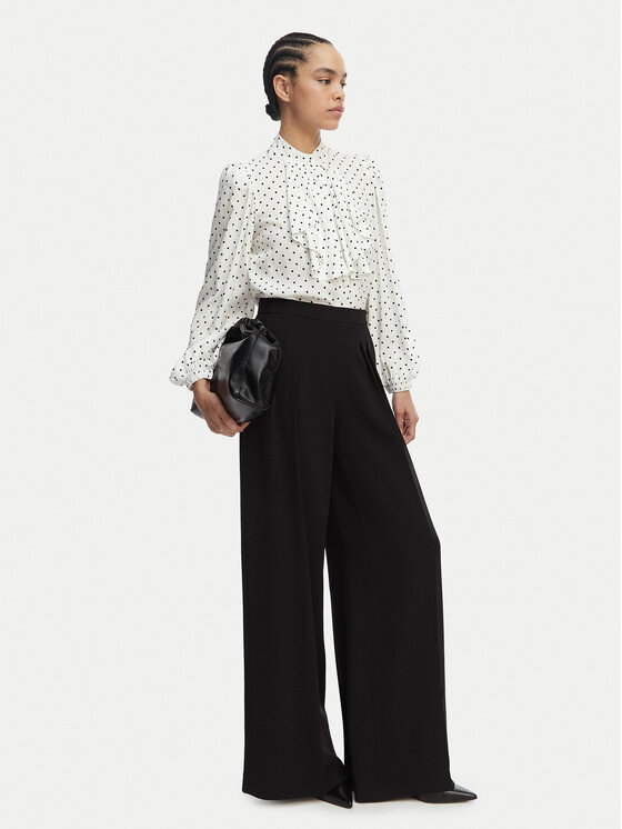 Artigli Artigli Koszula ACCA004797 Biały Regular Fit