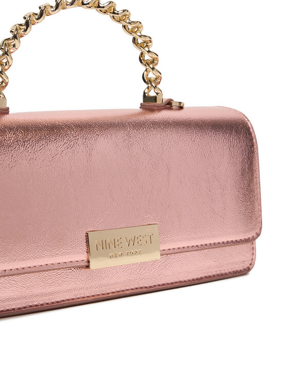 Nine West Nine West Сумка CEO-Mercer Mood-KY317 Рожевий