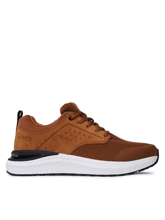 Sneakers Halti Sahara 2 Bx M Sneaker Maro