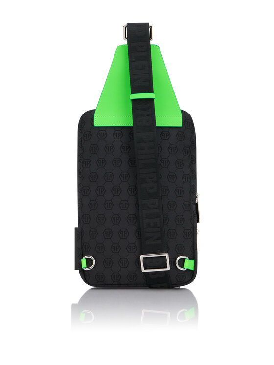 PHILIPP PLEIN PHILIPP PLEIN Taška 30741 Černá