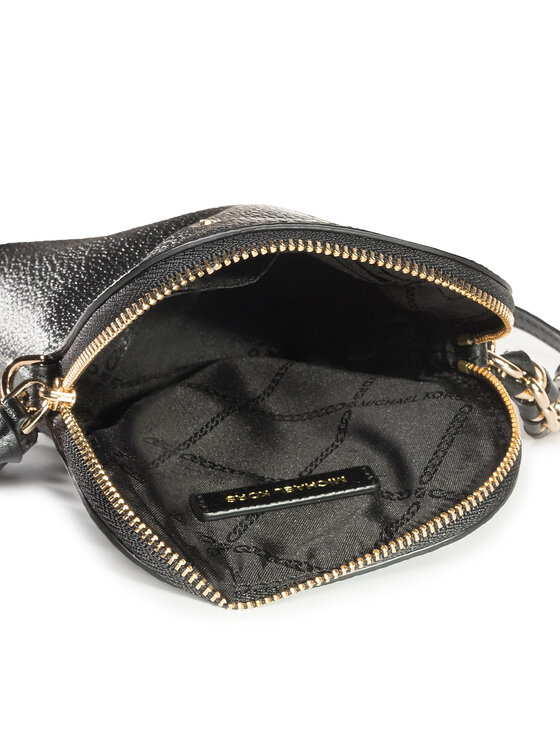 MICHAEL Michael Kors MICHAEL Michael Kors Сумка Jet Set Charm 32T0GT9C1L Чорний