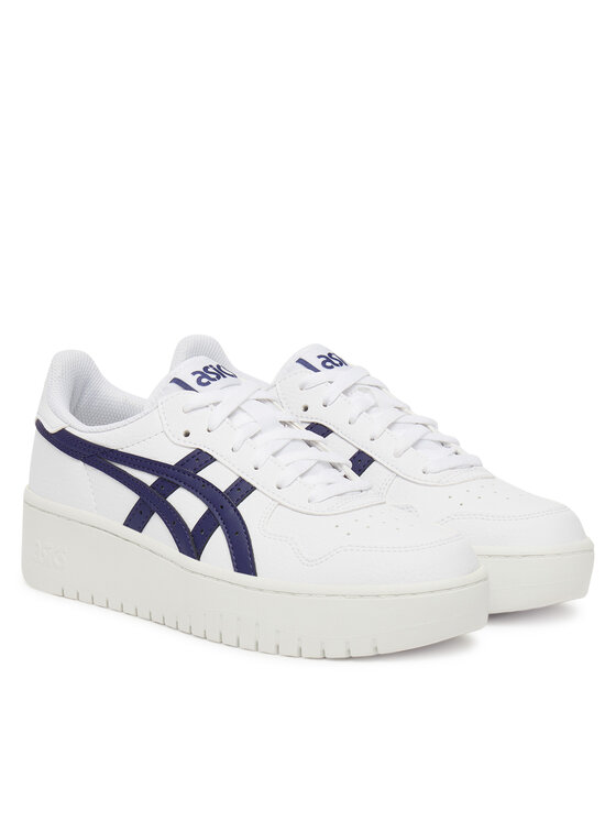 Asics Asics Sneakersy Japan S Pf 1202A024 Bílá