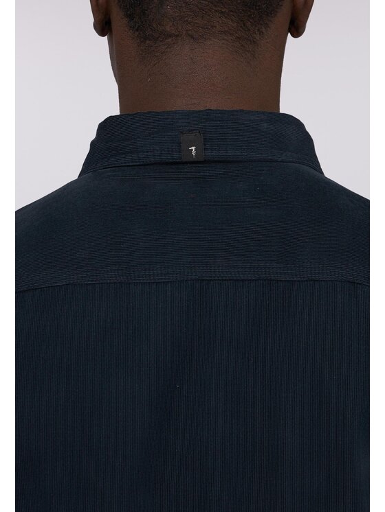 Trussardi Trussardi Camicia 5013N000015N034 Celeste Regular Fit
