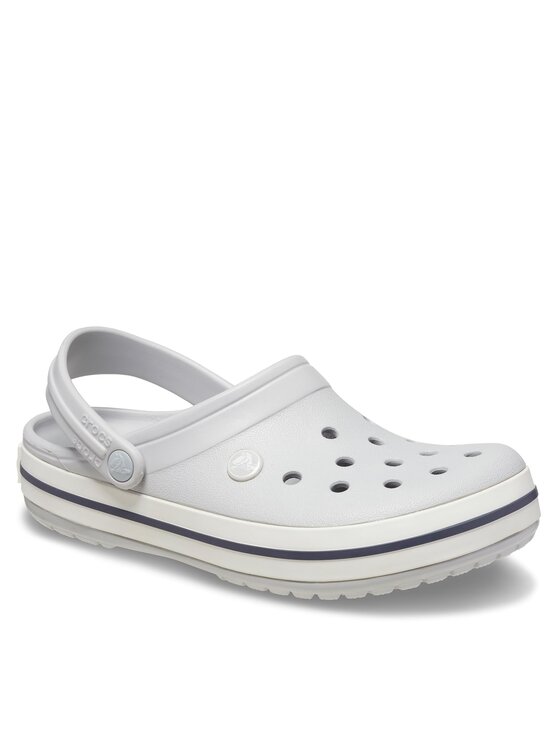 Crocs Crocs Şlapi Crocband 11016 Gri