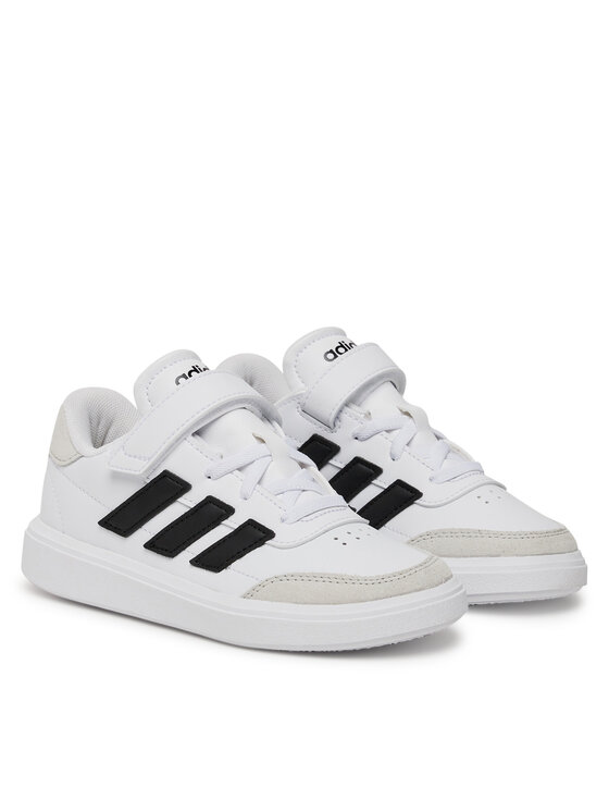 adidas adidas Laisvalaikio batai Courtblock ID6506 Balta