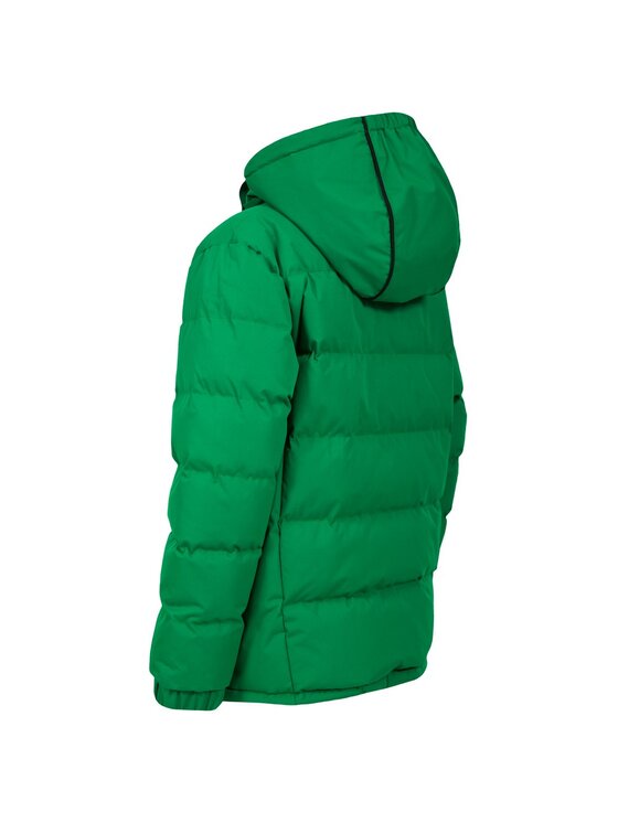 Trespass Trespass Kurtka outdoor Tuff Zielony Comfortable Fit