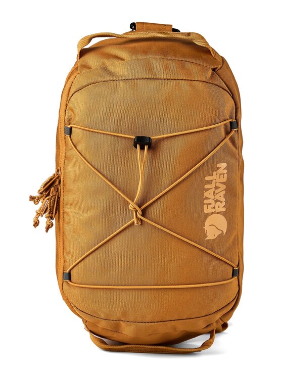 Fjällräven Fjällräven Torebka 331388 Żółty