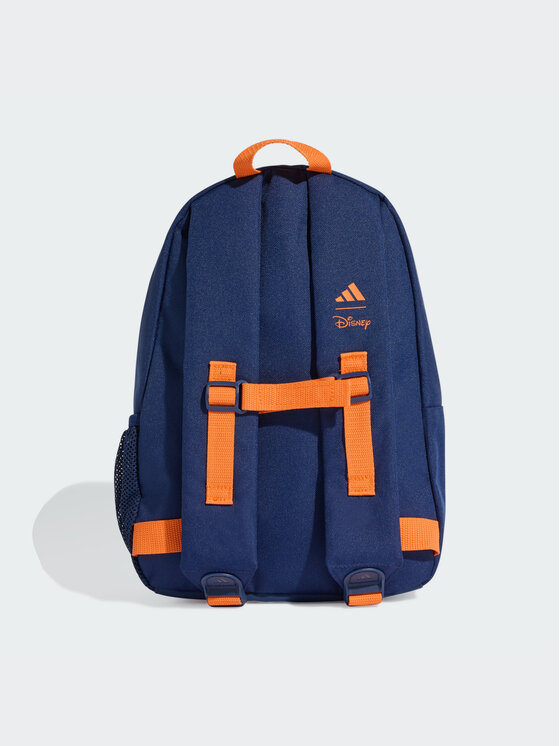 adidas adidas Plecak 158871 Błękitny