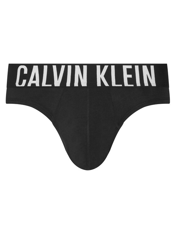 Calvin Klein Underwear Calvin Klein Underwear Aluspükste komplekt 000NB3607A Must