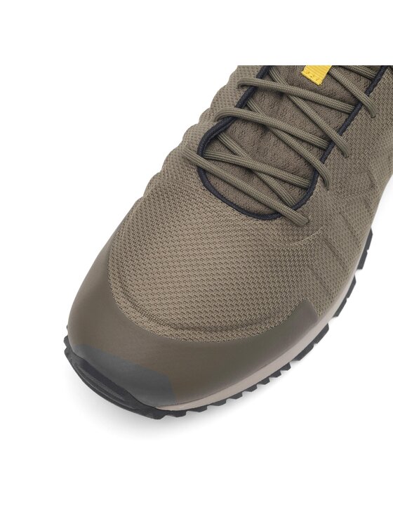 Reebok Reebok Laufschuhe Astroride Trail Gtx 2.0 GORE-TEX GX3601 Khakifarben