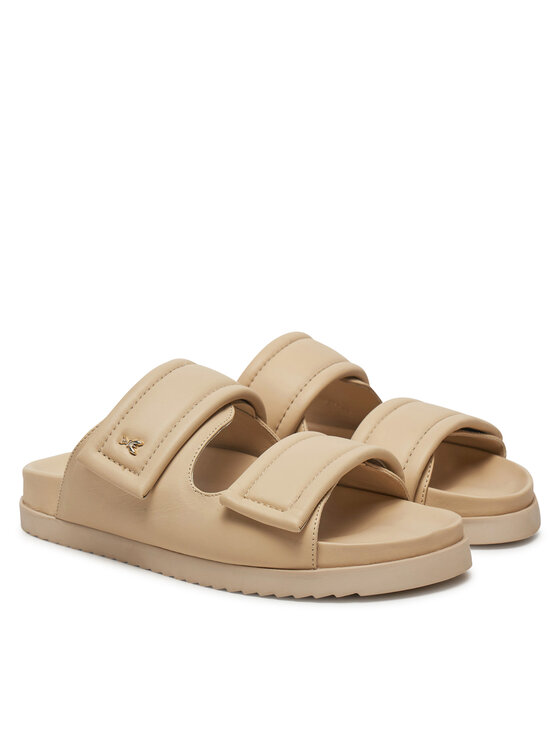 Patrizia Pepe Patrizia Pepe Ciabatte 8X0001/L026-B732 Beige