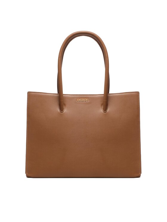 Lasocki Lasocki Handtasche MLT-K-012-03 Braun