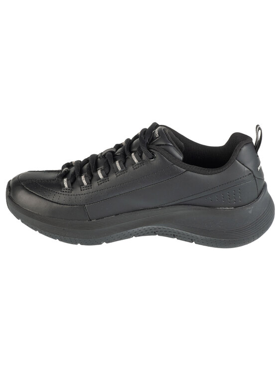 Skechers Skechers Buty do biegania Skechers Arch Fit 2.0 - Star Bound Czarny