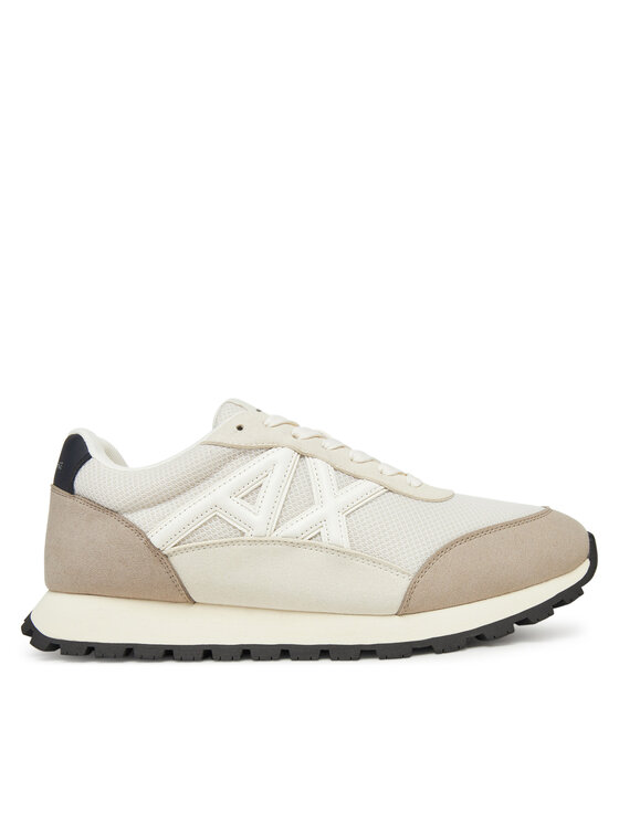 Armani Exchange Armani Exchange Tenisice XUX263 XV942 U660 Bež