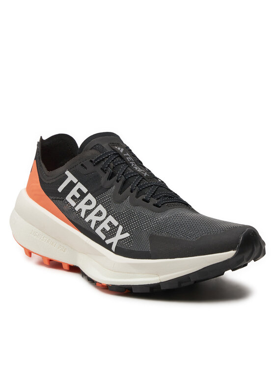 adidas adidas Běžecké boty Terrex Agravic Speed Trail Running IE7671 Černá