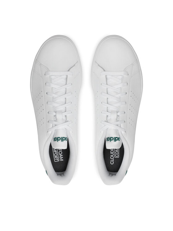 adidas adidas Sneakersy Advantage 2.0 IG9166 Biały